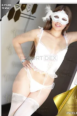 ANGELA - picture 1 of 6