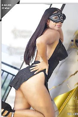 HELLEN - picture 1 of 6