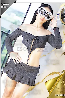 VALERIA - picture 1 of 6