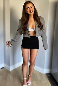 Tatti available in Istanbul