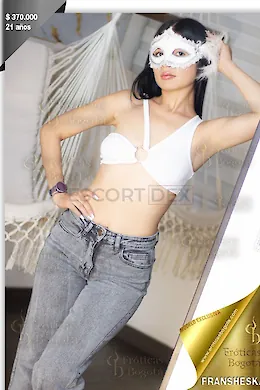 FRANSHESKA - picture 1 of 6