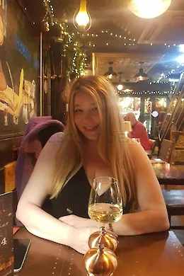 Hannah Alana - picture 3 of 6