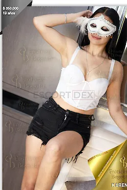 KAREN - picture 1 of 6