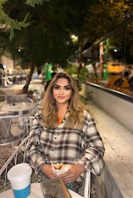 Scarlet available in Istanbul