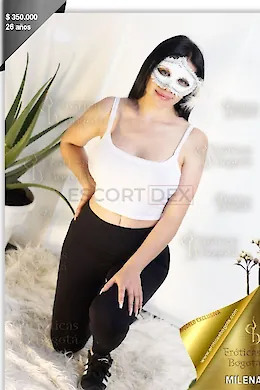 MILENA - picture 1 of 6