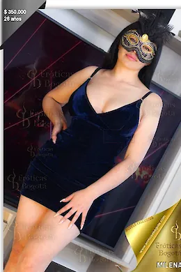 MILENA - picture 1 of 6