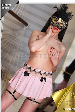 LUCIANA - picture 1 of 6