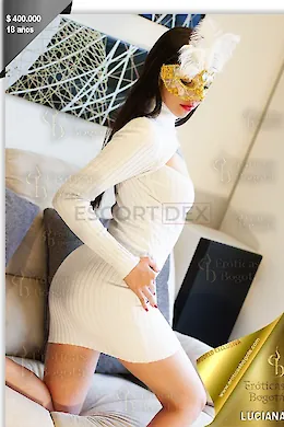 LUCIANA - picture 1 of 6