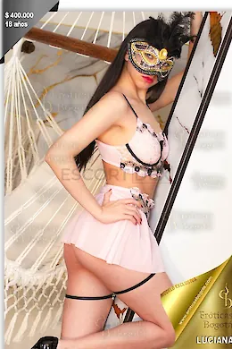 LUCIANA - picture 1 of 6