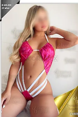 CHRIS - picture 1 of 6