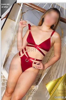GABRIELA - picture 1 of 6