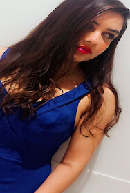 Renu Kaur available in Dubai