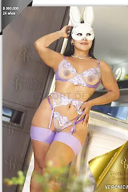 VERONICA - picture 1 of 6