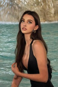 Alvina available in Istanbul