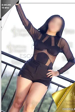 ISABELLA - picture 1 of 6