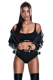 Theresa available in Londen