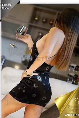 ANGELINA - picture 1 of 6