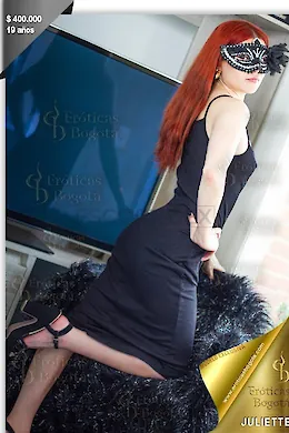 JULIETTE - picture 1 of 6