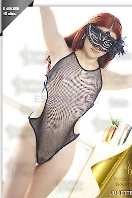 JULIETTE - picture 1 of 6