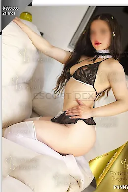 FANNY - picture 2 of 6