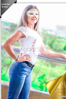 HANNA - picture 1 of 6