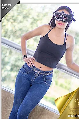 JESSICA - picture 1 of 6