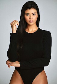 Bonita available in Londen