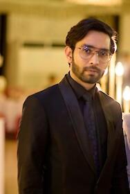 Charm available in Dubai