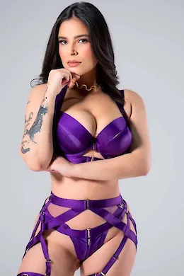 Barbara - picture 1 of 9