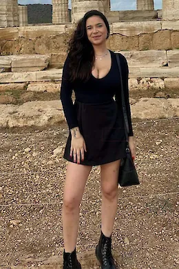 Barbara - picture 1 of 9