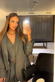 Hilda available in Istanbul