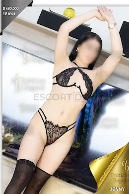 JENNY - picture 1 of 6