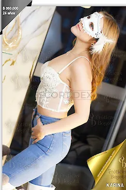 KARINA - picture 1 of 6