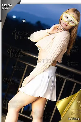 KARINA - picture 1 of 6