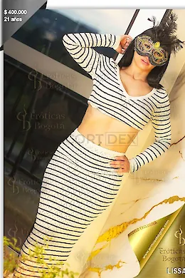 LISSA - picture 1 of 6