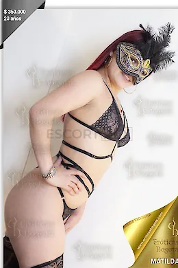 MATILDA - picture 1 of 6