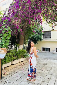 Emily available in Delhi