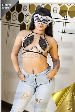 MIA - picture 1 of 6