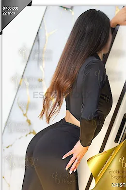 CRISTI - picture 1 of 6