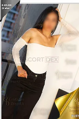 RUBY - picture 1 of 6