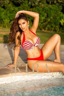 Kira Escort - picture 1 of 3