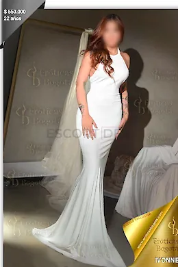 IVONNE - picture 1 of 6