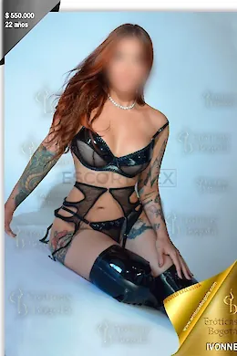 IVONNE - picture 1 of 6