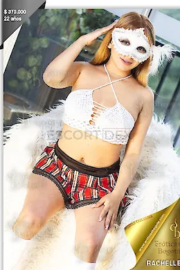 RACHELLE - picture 1 of 6