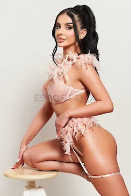 Aurora Sparkles - picture 1 of 5