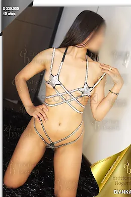 BIANKA - picture 1 of 6