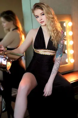 Amelita - picture 1 of 9