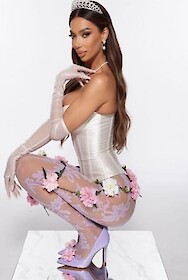 Anne Escortss available in London