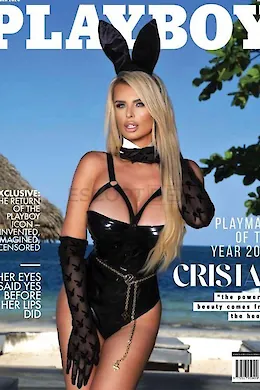 Anna Nicole - picture 10 of 9