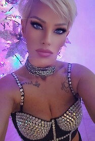 Melina available in Athen